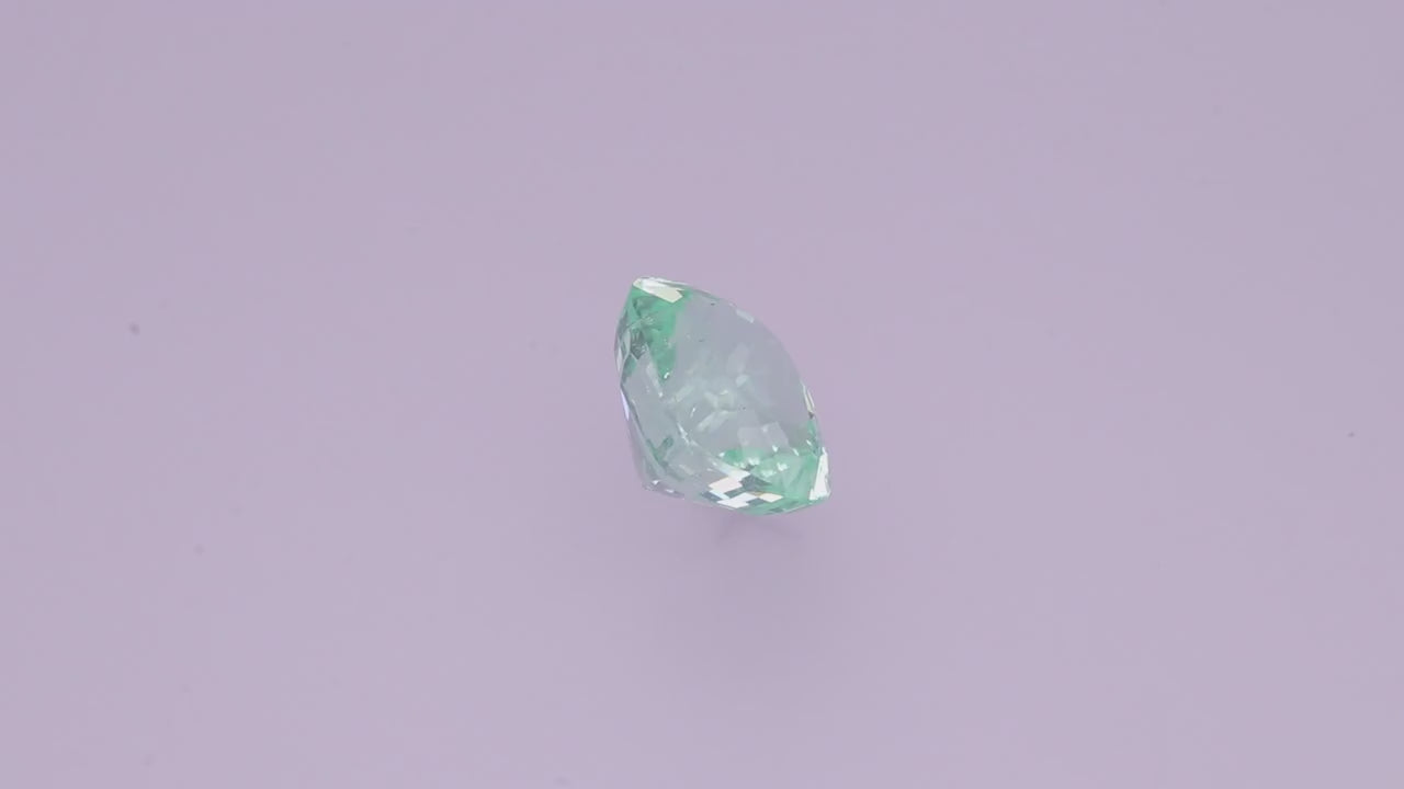 Paraiba Tourmaline 4.41 ct